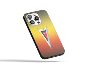 Pontiac Protezione Smartphone Aspetto Essenziale Standard